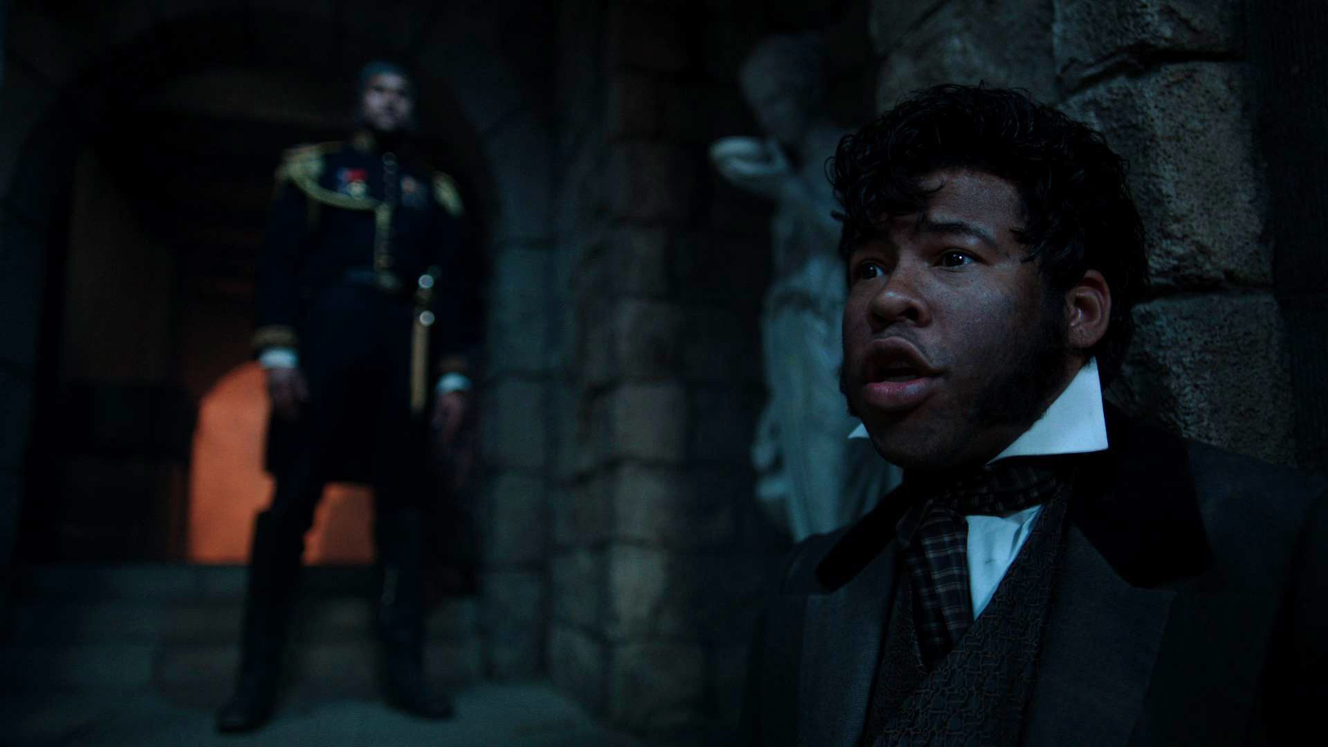 KEY & PEELE // UNIVERSAL STUDIOS