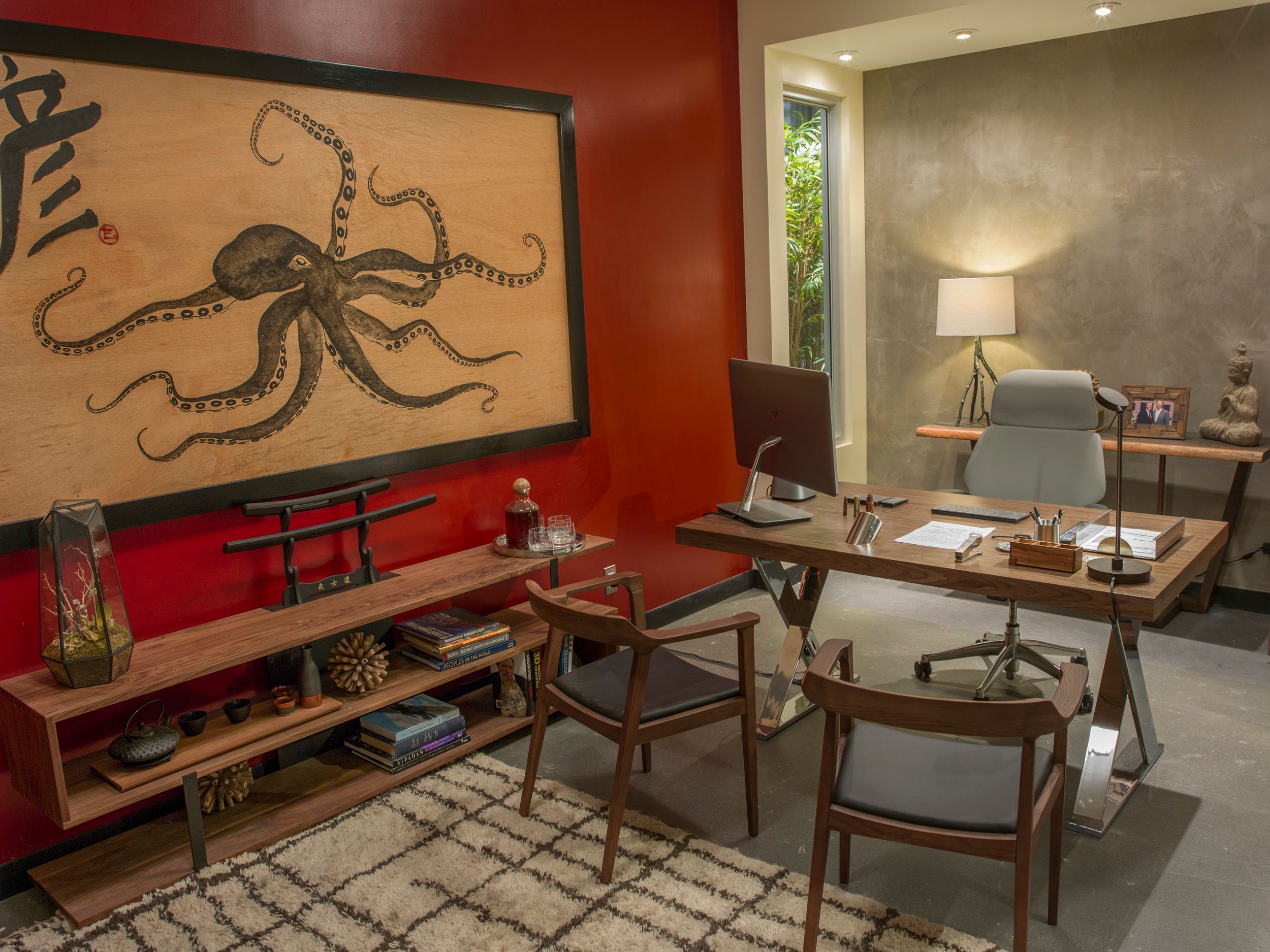 BETAS // CULVER STUDIOS