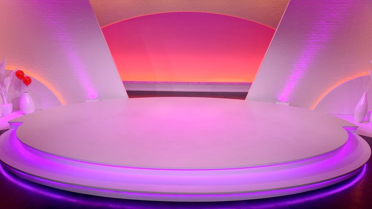 POP THE BALLOON LIVE // NETFLIX