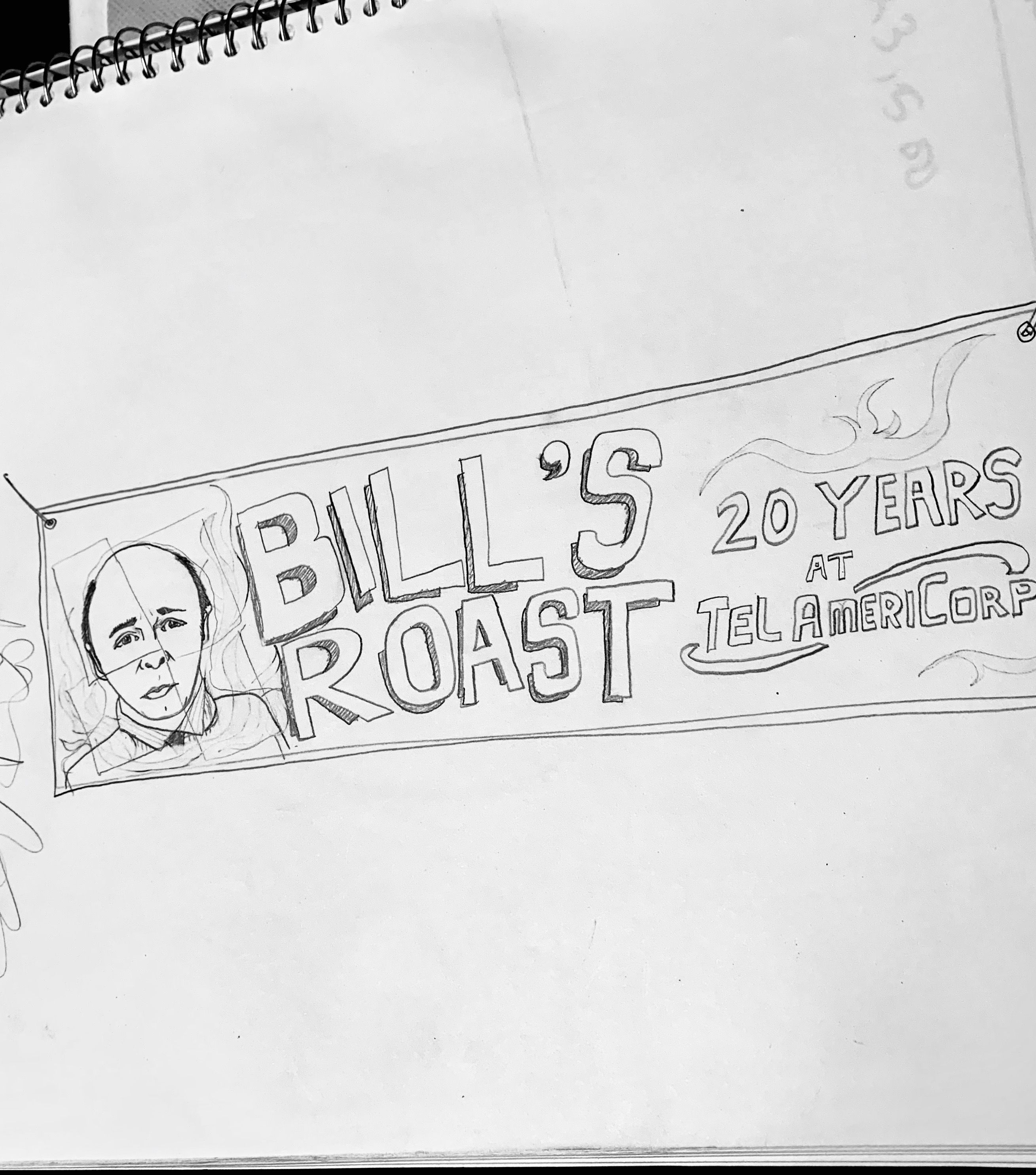 BILL