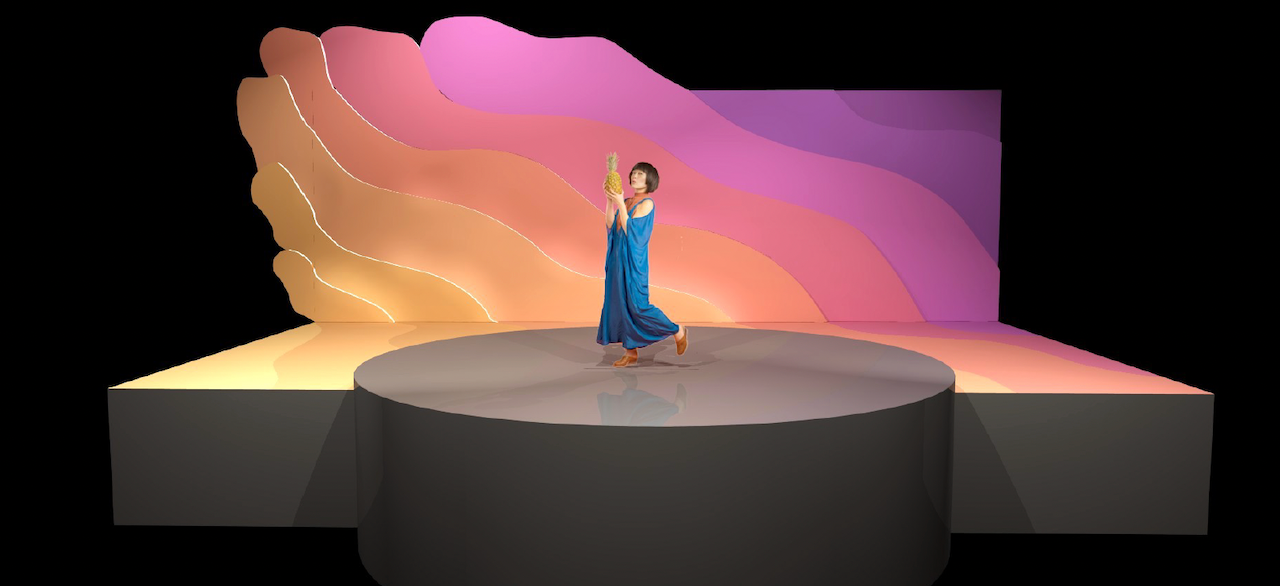 ATSUKO OKATSUKA: THE INTRUDER 