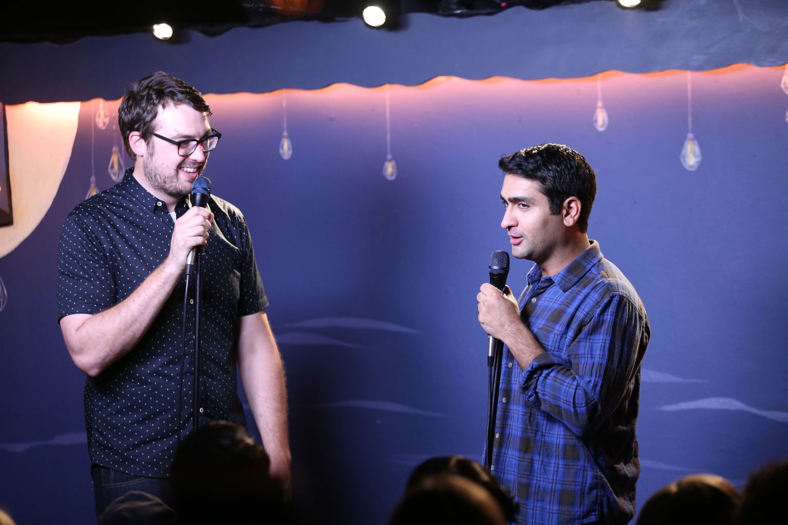 THE MELTDOWN WITH JONAH AND KUMAIL