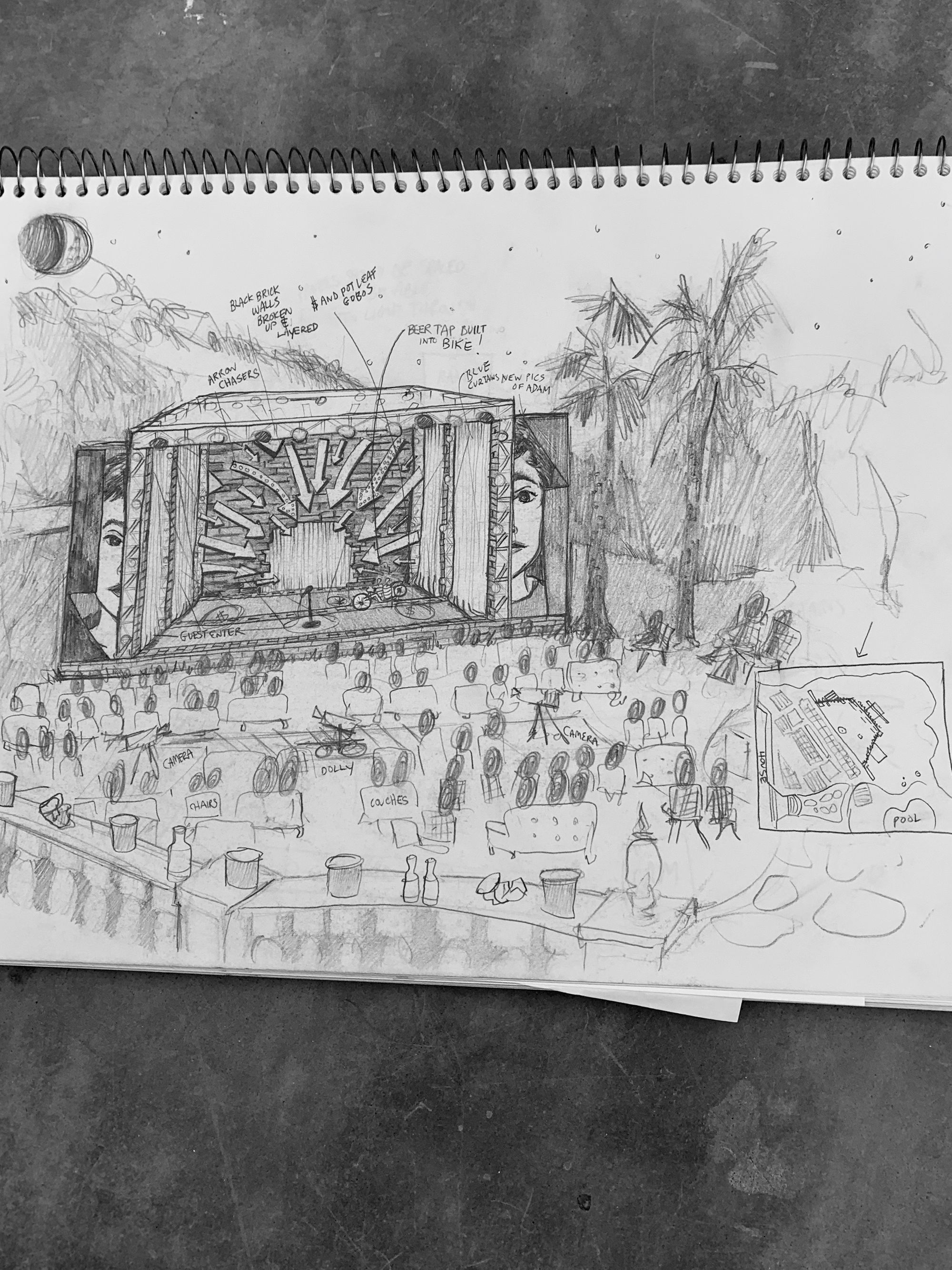 ANOTHER ADAM CONCEPT