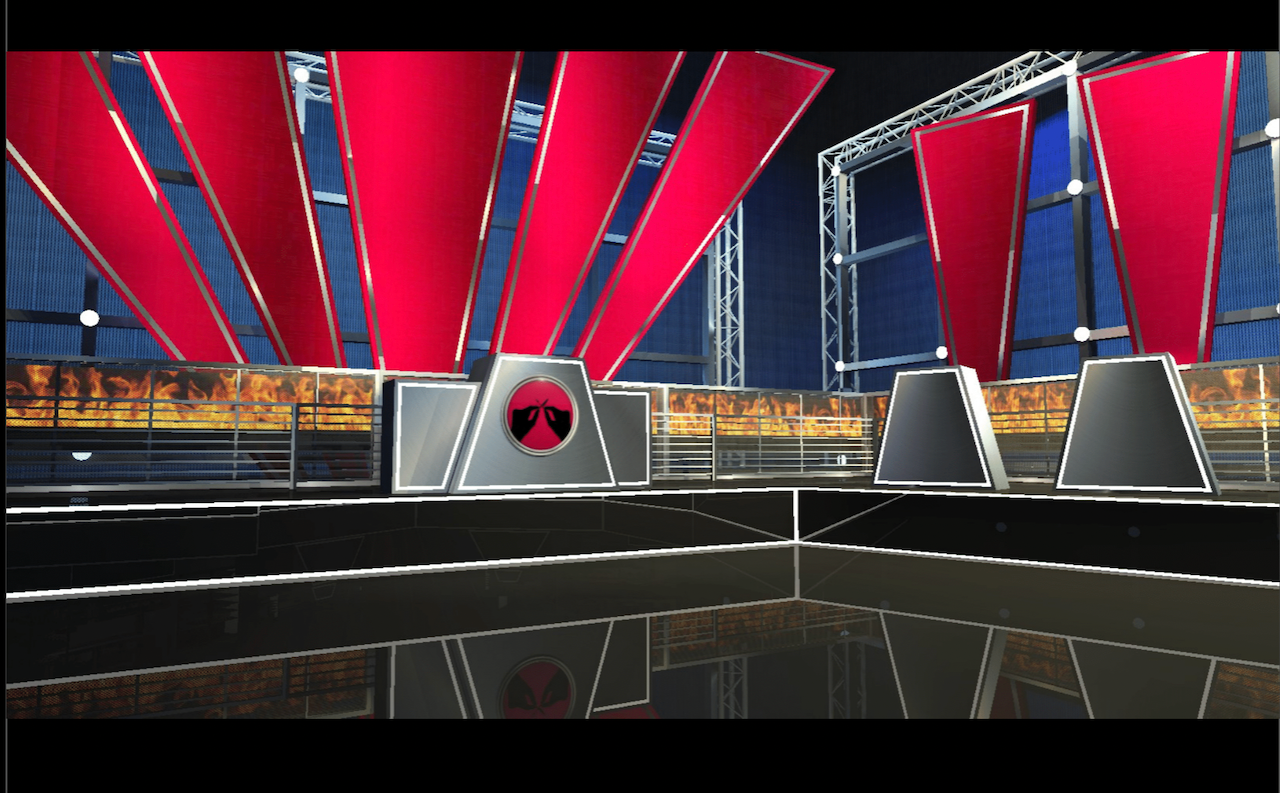 BIGGEST LITTLE COOK-OFF