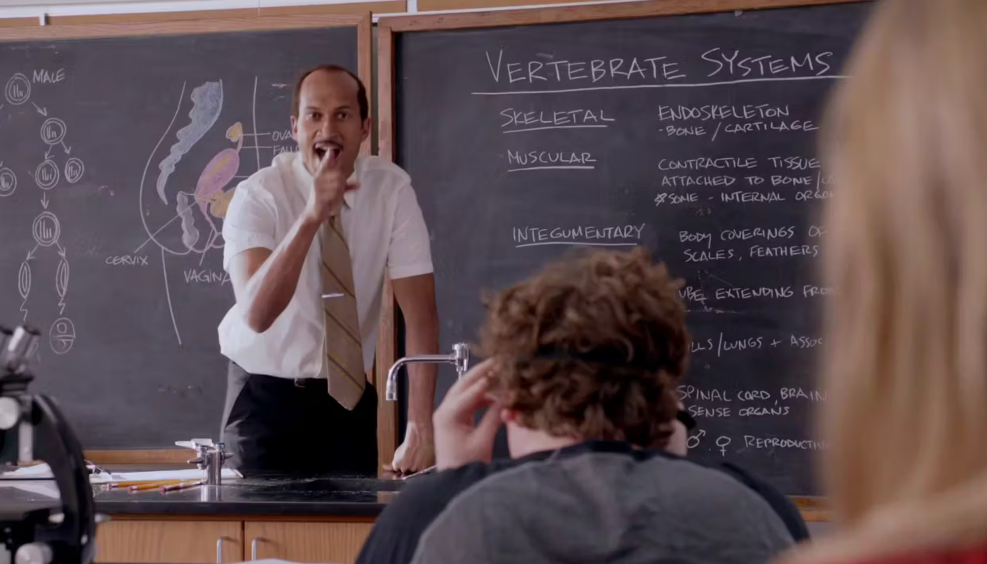 KEY & PEELE