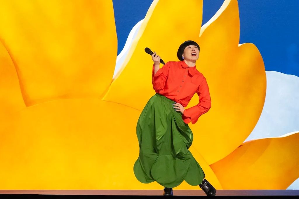 ATSUKO OKATSUKA: FATHER 