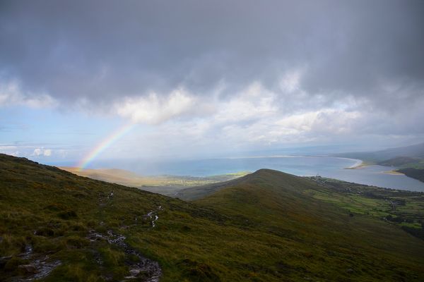 Rainbow Ireland