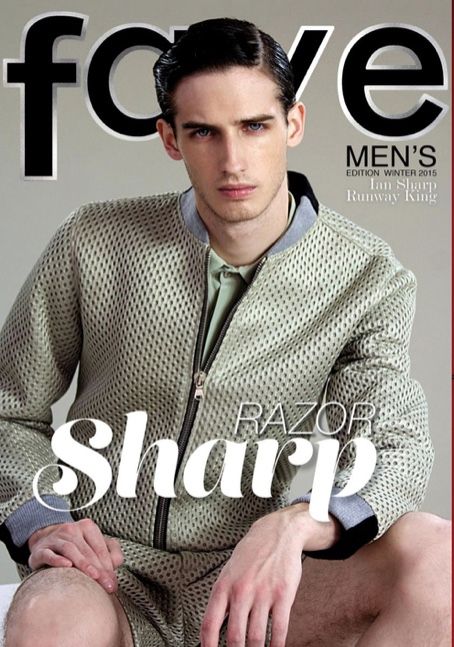 Michael del Buono,Michael Del Buono fashion