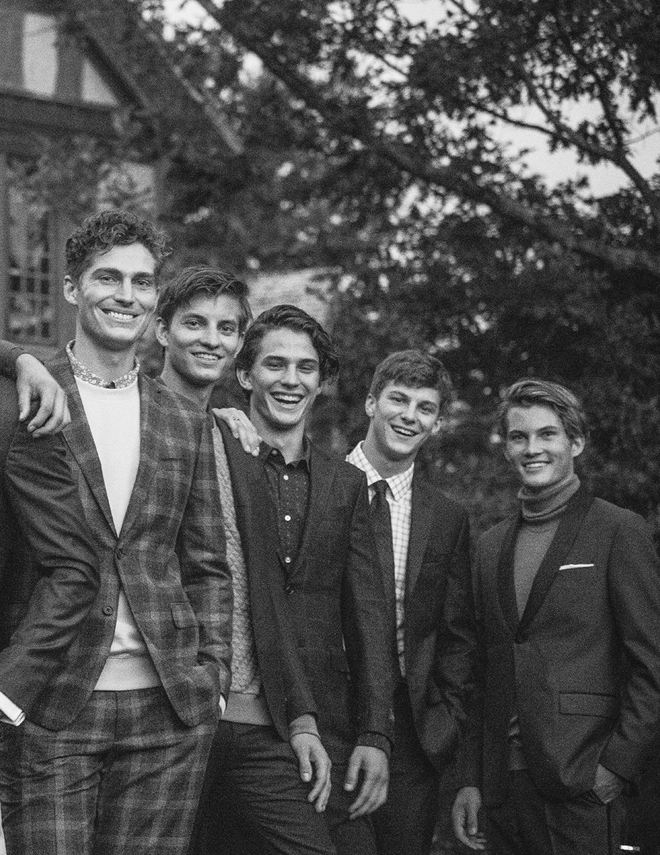 THE IVY LEAGUERS - BEN COVER PRINT-97.jpg