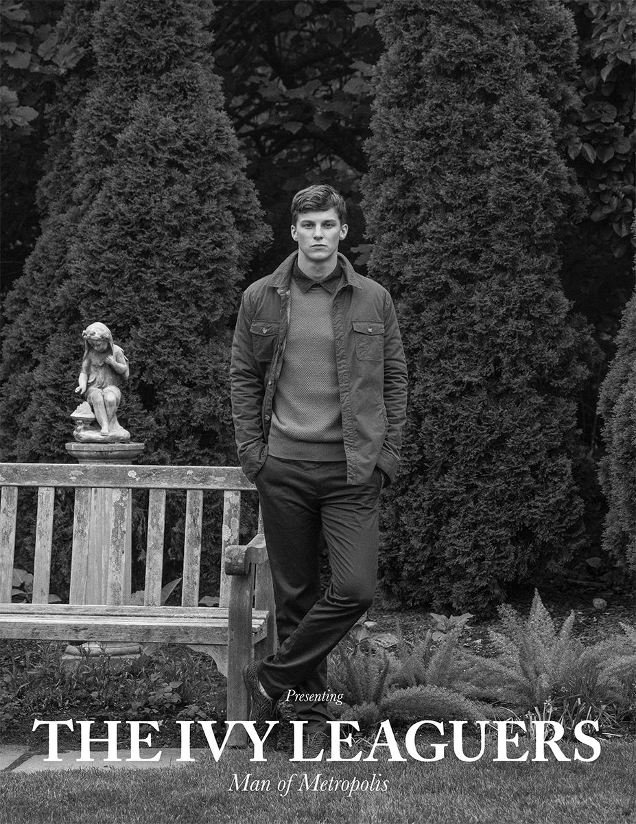 Michael del Buono,Michael Del Buono fashion