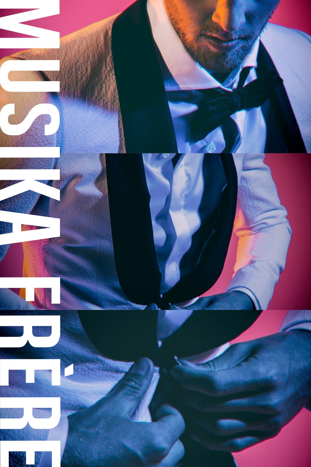 Michael del Buono,Michael Del Buono fashion