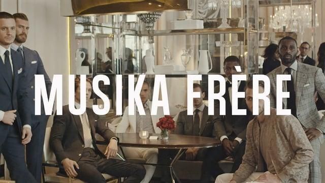 Michael del Buono,Michael Del Buono fashion