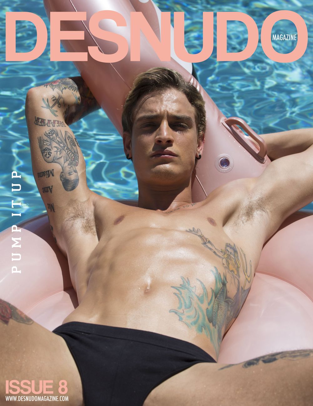 Michael del Buono,Michael Del Buono fashion