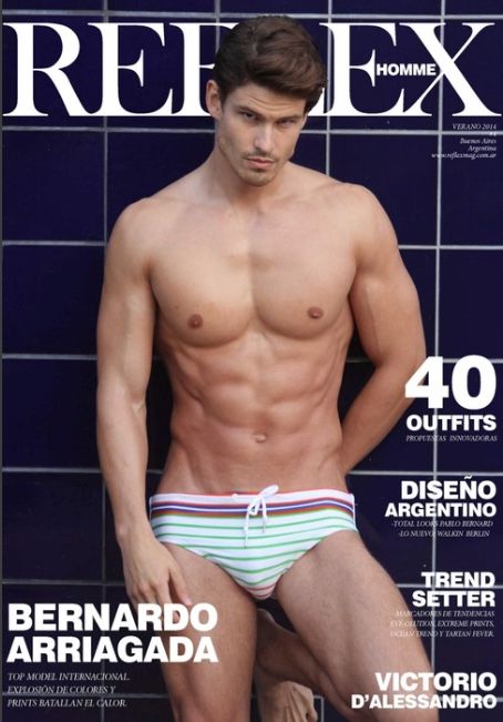 Michael del Buono,Michael Del Buono fashion