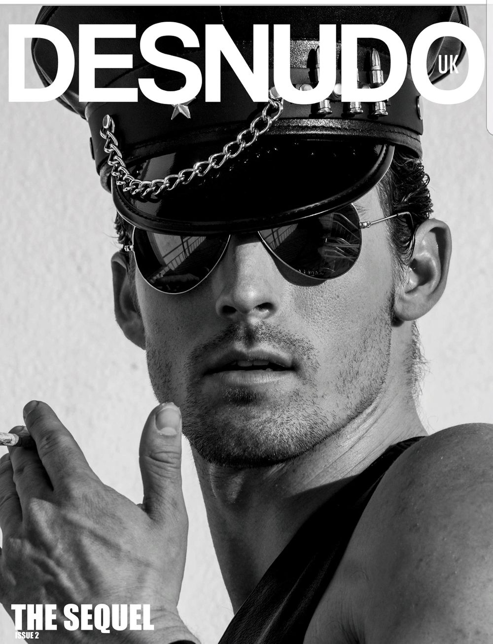 Michael del Buono,Michael Del Buono fashion