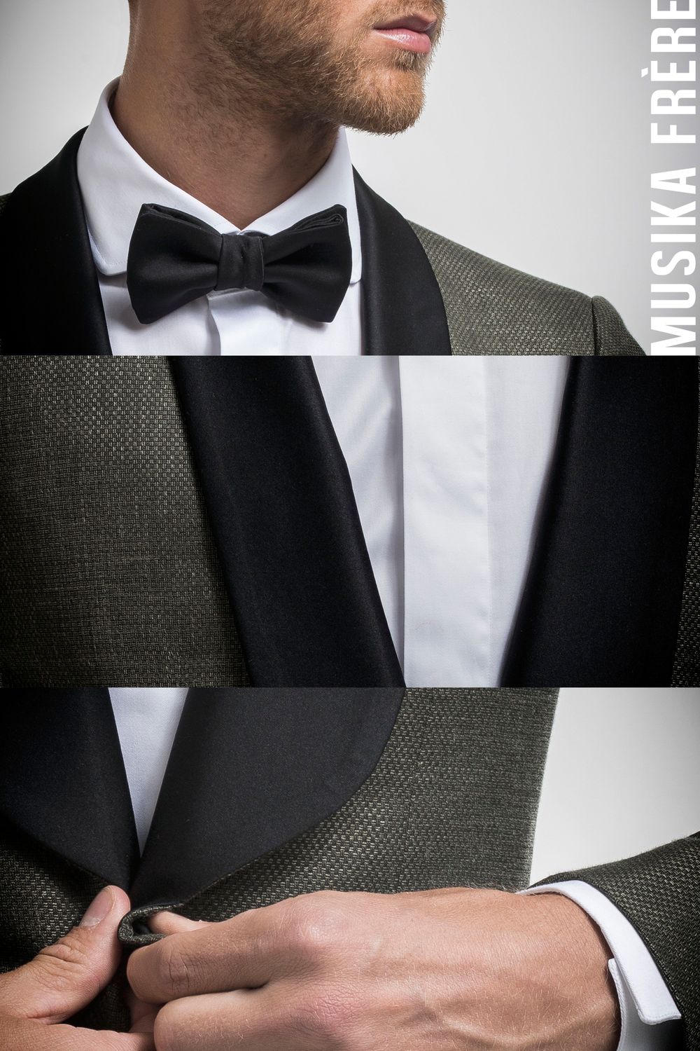 Michael del Buono,Michael Del Buono fashion