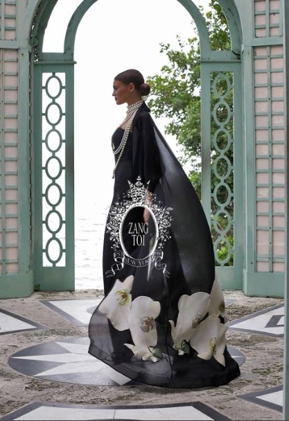 Michael del Buono,Michael Del Buono fashion