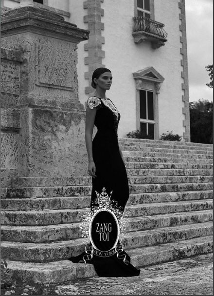 Michael del Buono,Michael Del Buono fashion