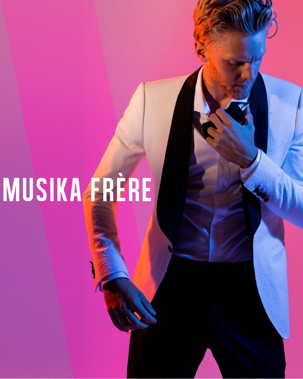 Michael del Buono,Michael Del Buono fashion