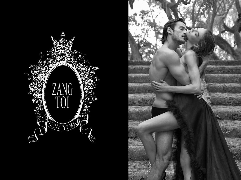 Michael del Buono,Michael Del Buono fashion