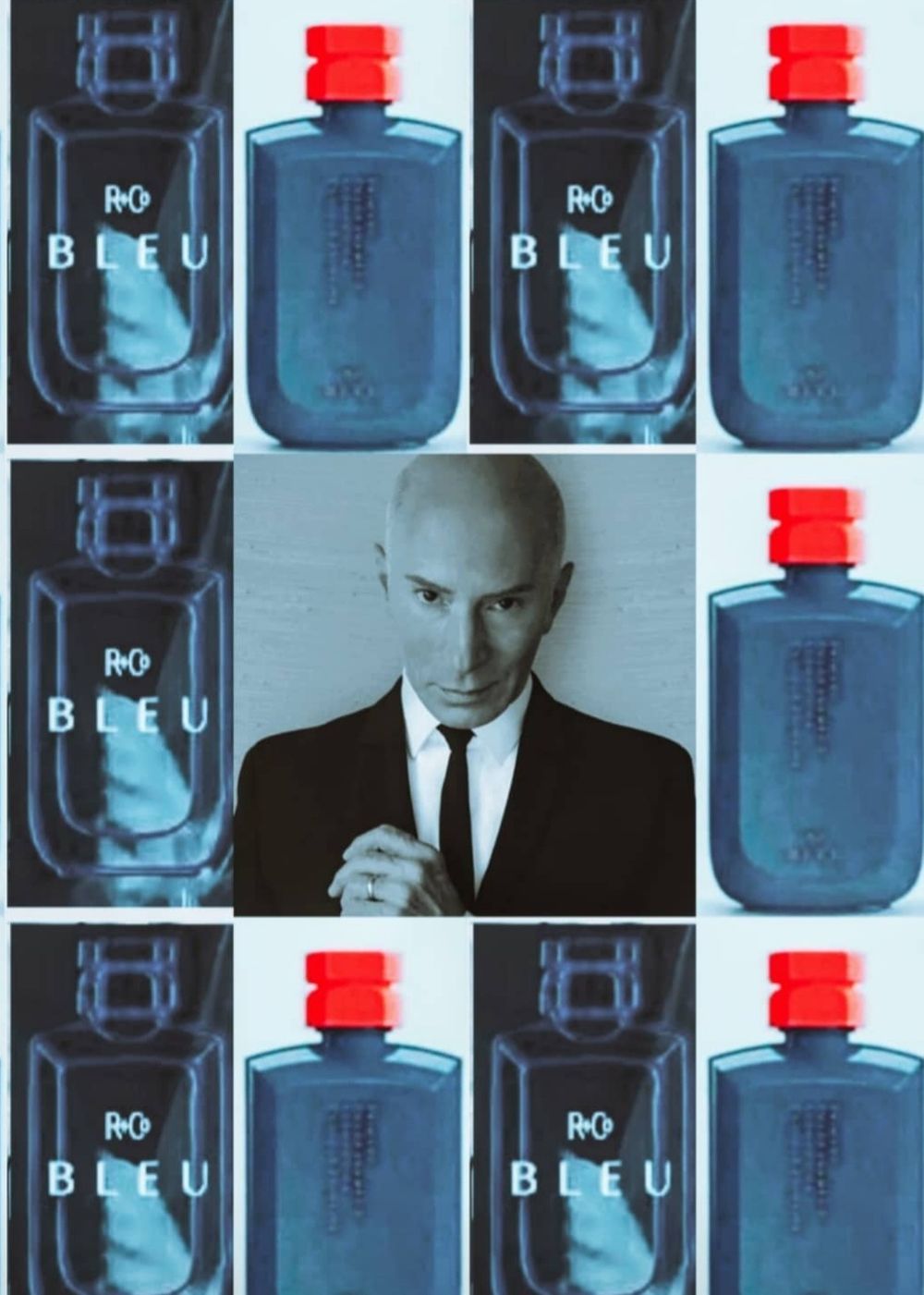 Michael del Buono,Michael Del Buono fashion