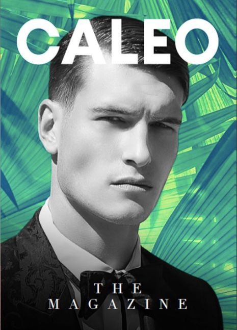 Michael del Buono,Michael Del Buono fashion