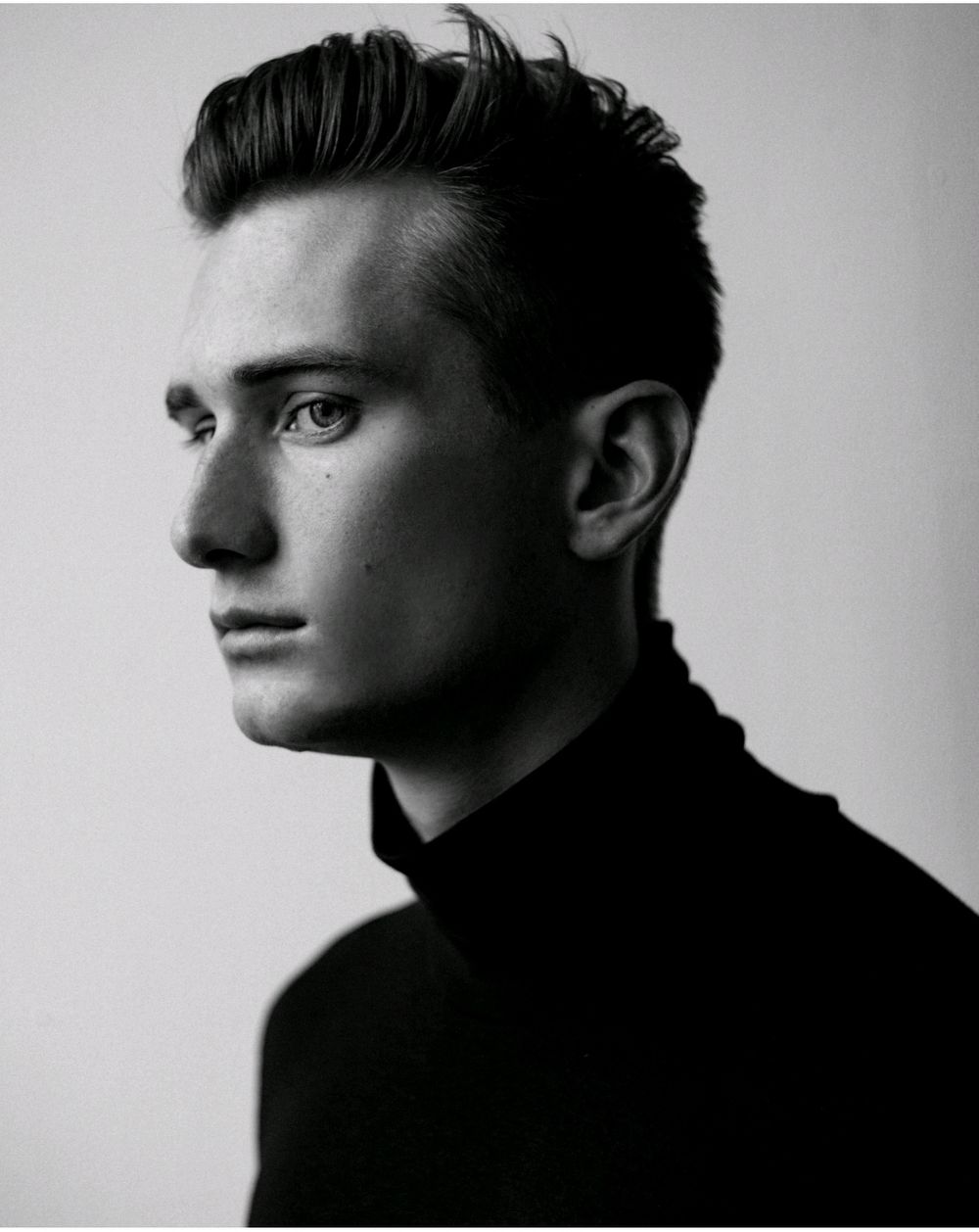 Cal Foster - MDB Productions , Artist Represents & Model Management