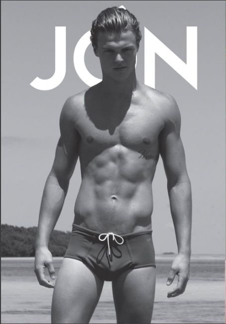 Michael del Buono,Michael Del Buono fashion