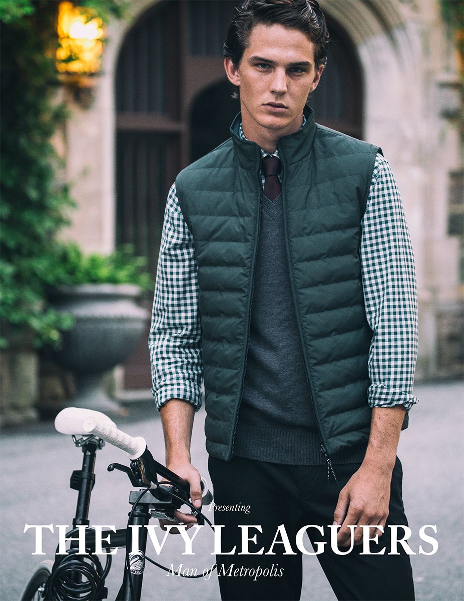 Michael del Buono,Michael Del Buono fashion