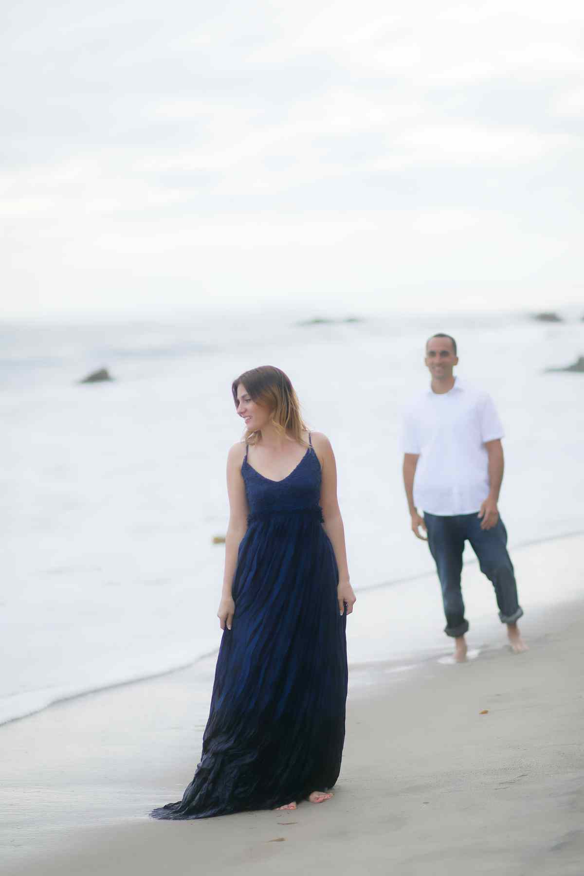 Engagement Photography Beach Photography