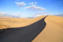 Mesquite Sand Dunes, Death Valley, California Death Valley April 2014 265.jpg