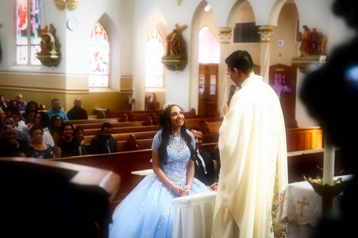 Quinceañera Church Service - a great priest, funny and full of Christian Spirit. NataliaQ_A+ EliteIMGS6830.jpeg