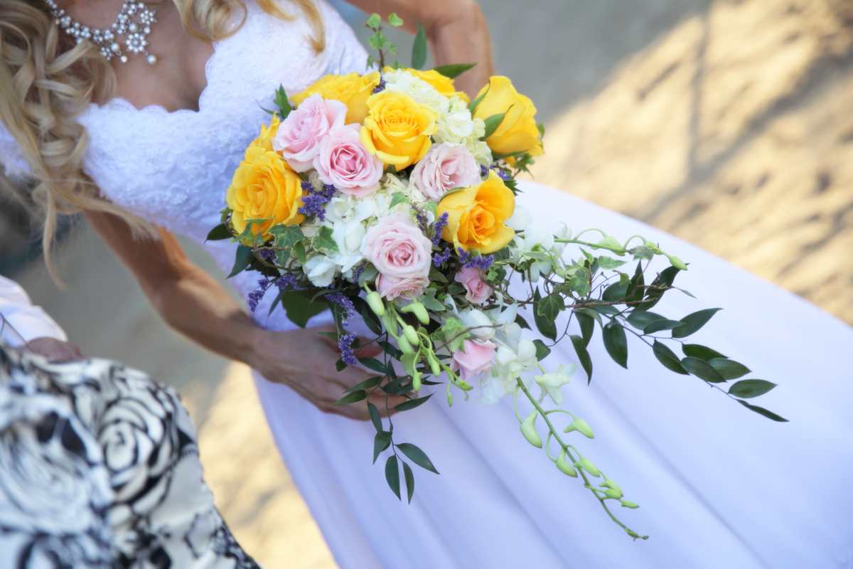 Darlene's Wedding bouquet 189-Dean & Darlene Wedding 641.jpg