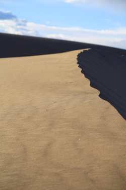Mesquite Sand Dunes, Death Valley, California Death Valley April 2014 242.jpg