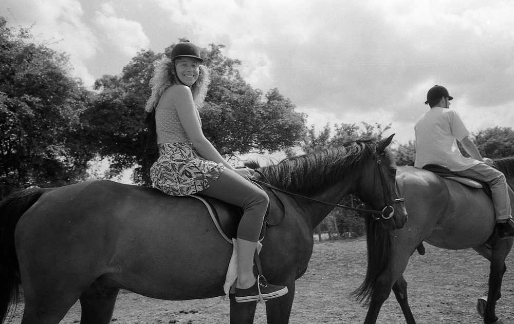 Horses for us of courses