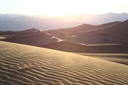 Mesquite Sand Dunes, Death Valley, California Death Valley April 2014 295.jpg
