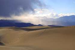 Mesquite Sand Dunes, Death Valley, California Death Valley April 2014 181.jpg
