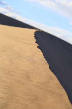 Mesquite Sand Dunes, Death Valley, California Death Valley April 2014 259.jpg