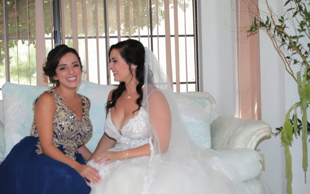 Bridesmaids gif