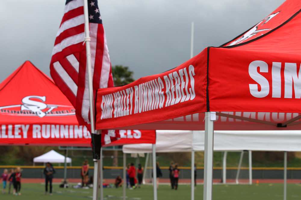 The Simi Valley Running Rebels track and field season is on! - Los ...