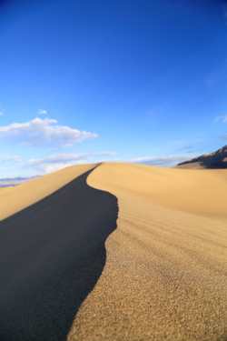 Mesquite Sand Dunes, Death Valley, California Death Valley April 2014 282.jpg