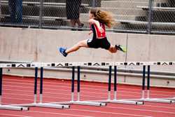 Doing the hurdles! IMGS6015.jpg