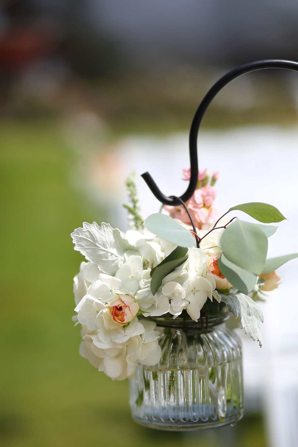 Wedding flowers