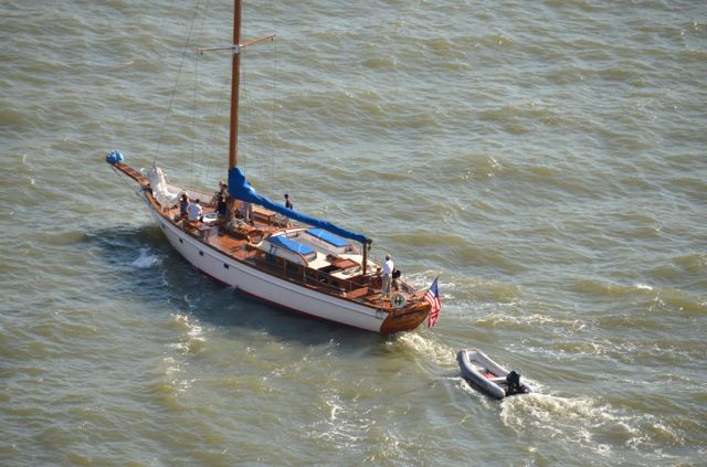 Ventura off BPC 2012.JPG