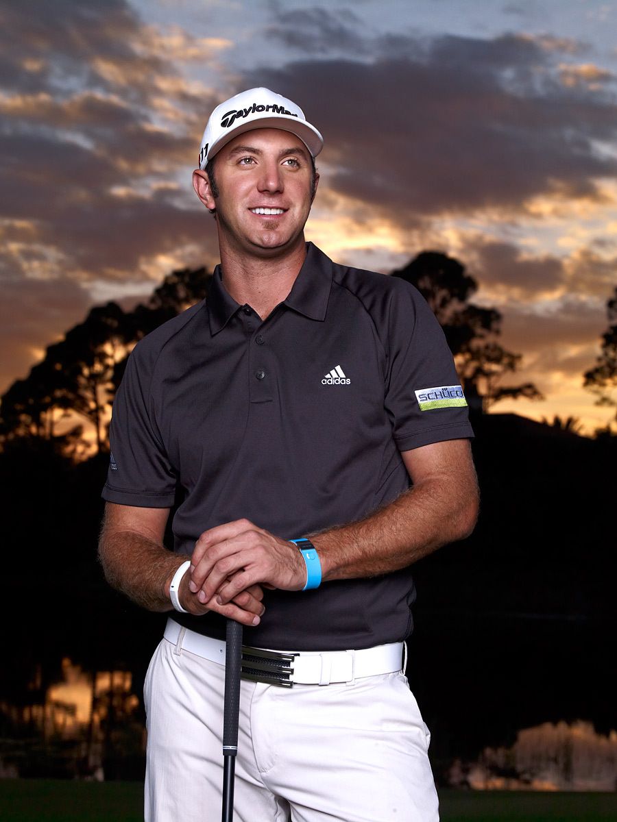 Dustin JohnsonPGA Tour ProLong Drive Beast