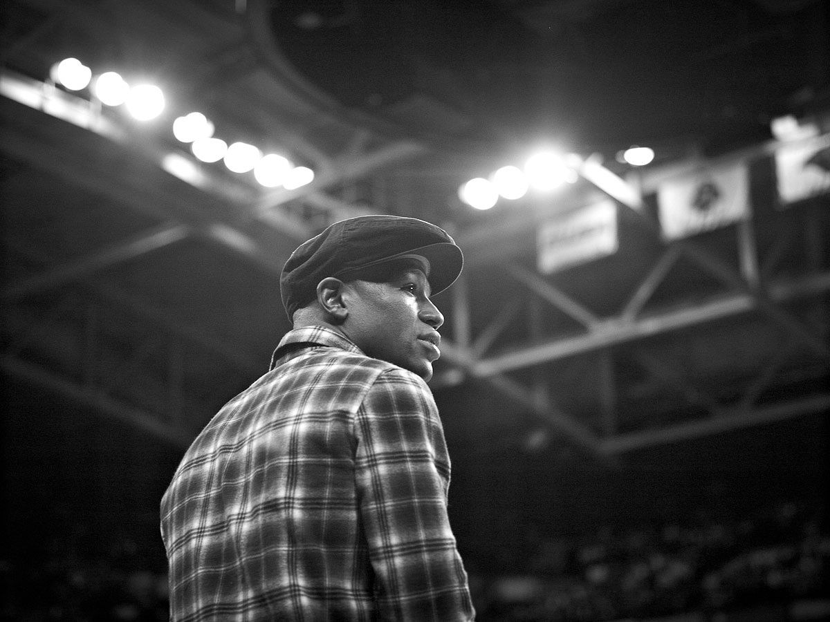 Floyd MayweatherUndefeated Boxing World Champion