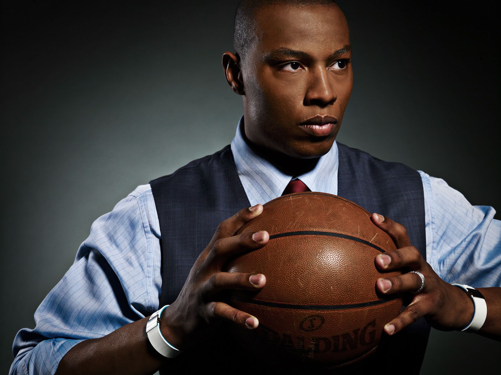 Caron ButlerNBA  All-Star Player2012LA Clippers (Lob City)NCAA National Champion UCONN2011 World Champion Dallas MavericksDallas, TXUConn Husky National Champion