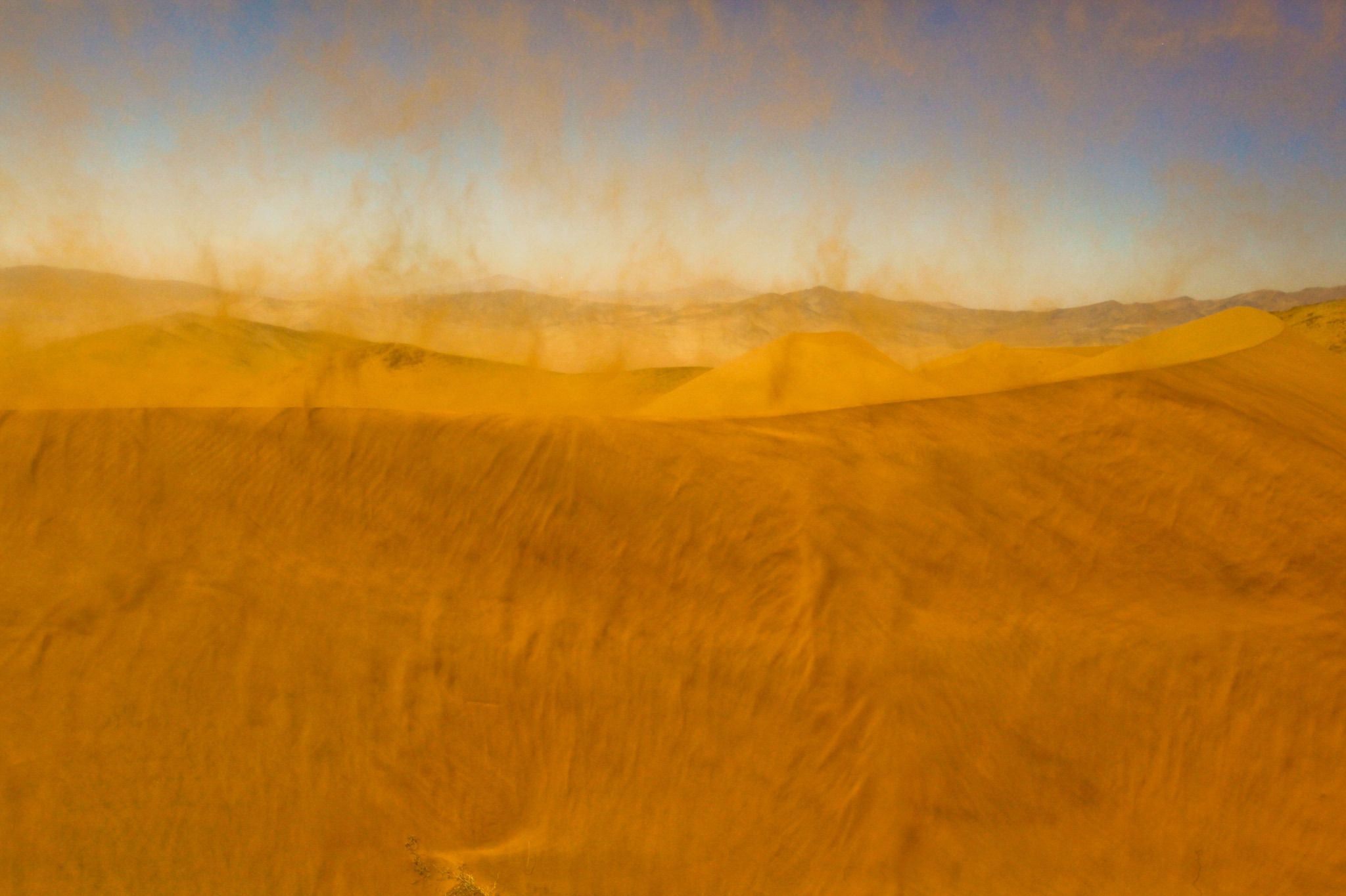 Sandstorm