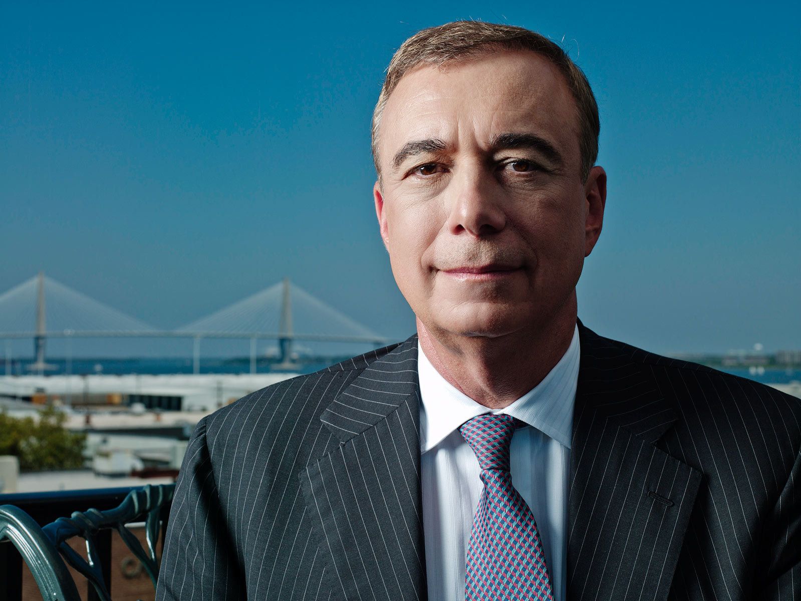ForbesMallory FactorForbes ColumnistChairs the Economic Roundtable for the Chairman of the Joint Chiefs of StaffProfessor of Economics, The Citadel, Charleston, SC