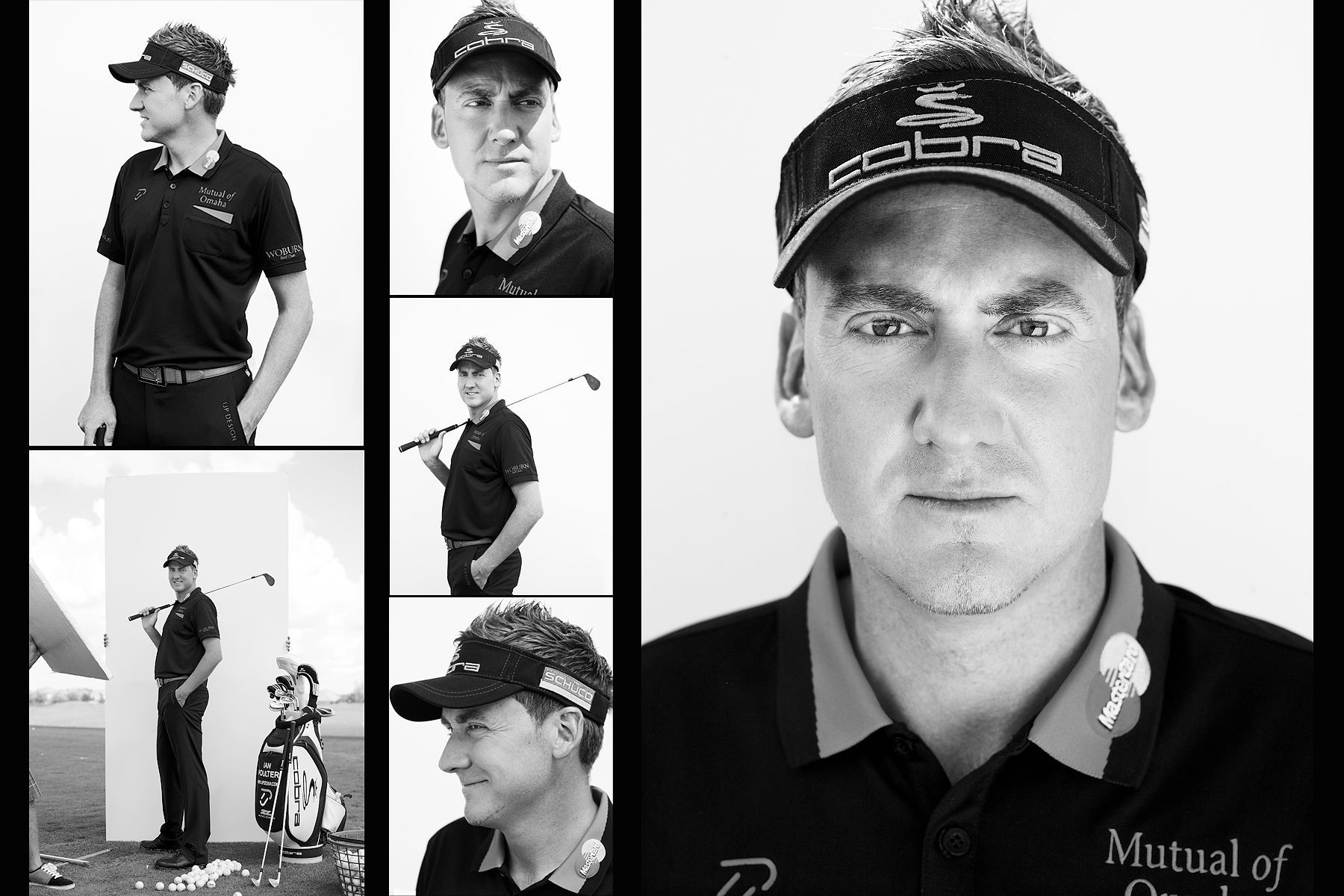 Ian Poulter